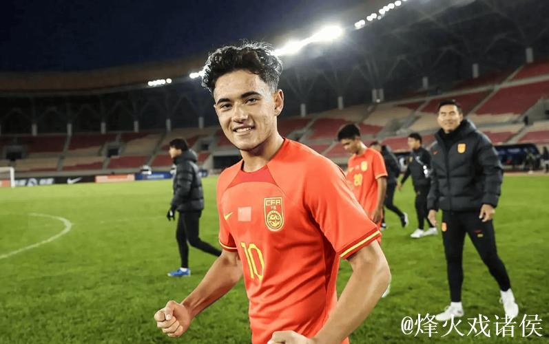 U17亚预赛-万项梅开二度赵松源传射建功 U16国足8-0大胜斯里兰卡